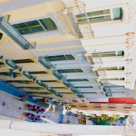 Large Flat Old Town Leilighet Alicante Eksteriør bilde